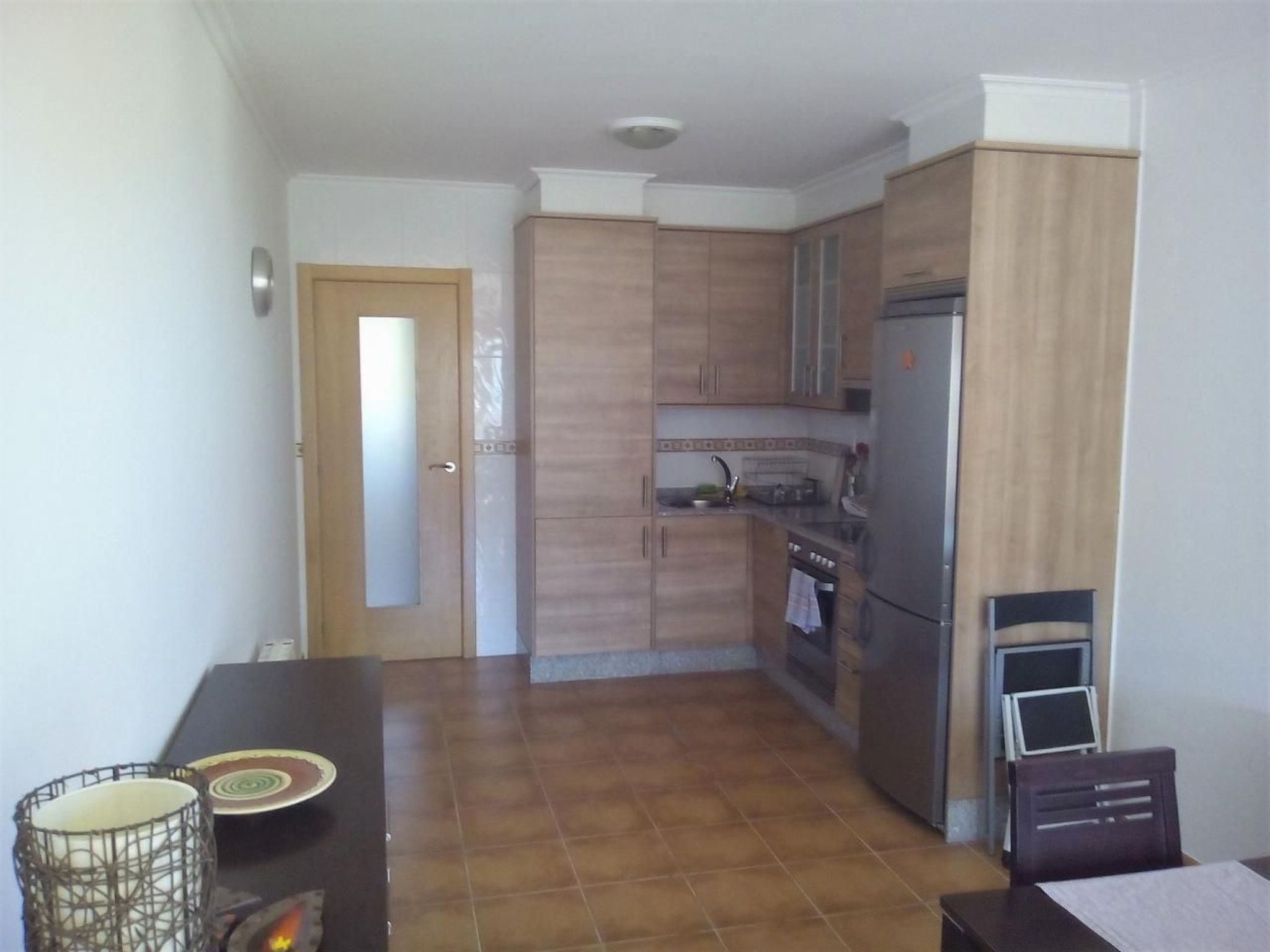 Ático con terraza-Image-tags.info