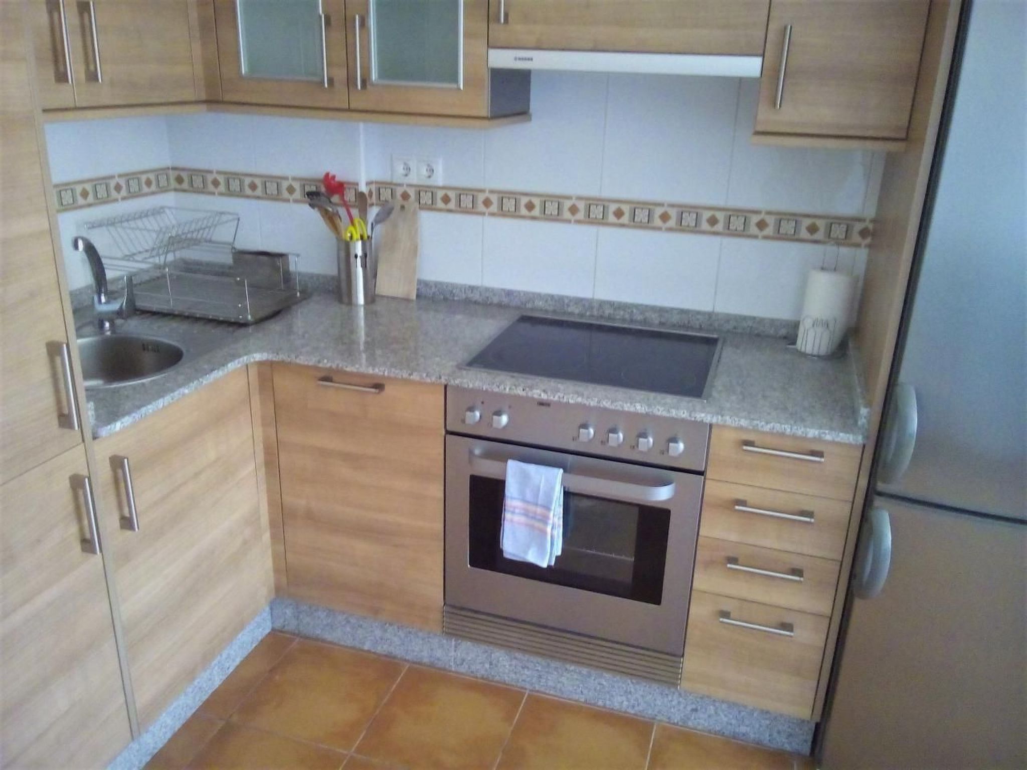 Ático con terraza-Image-tags.info