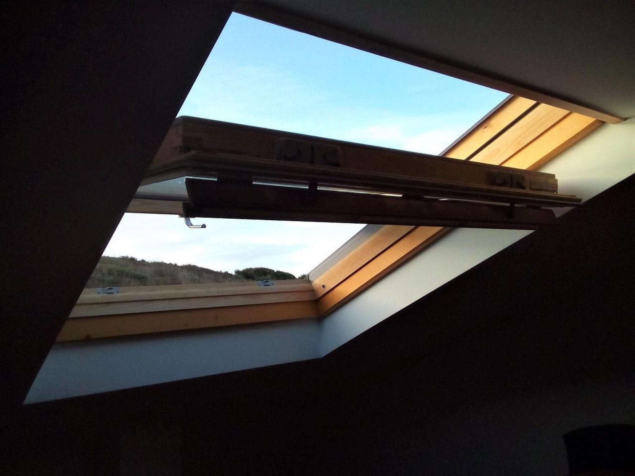 Ático con terraza-Image-tags.info