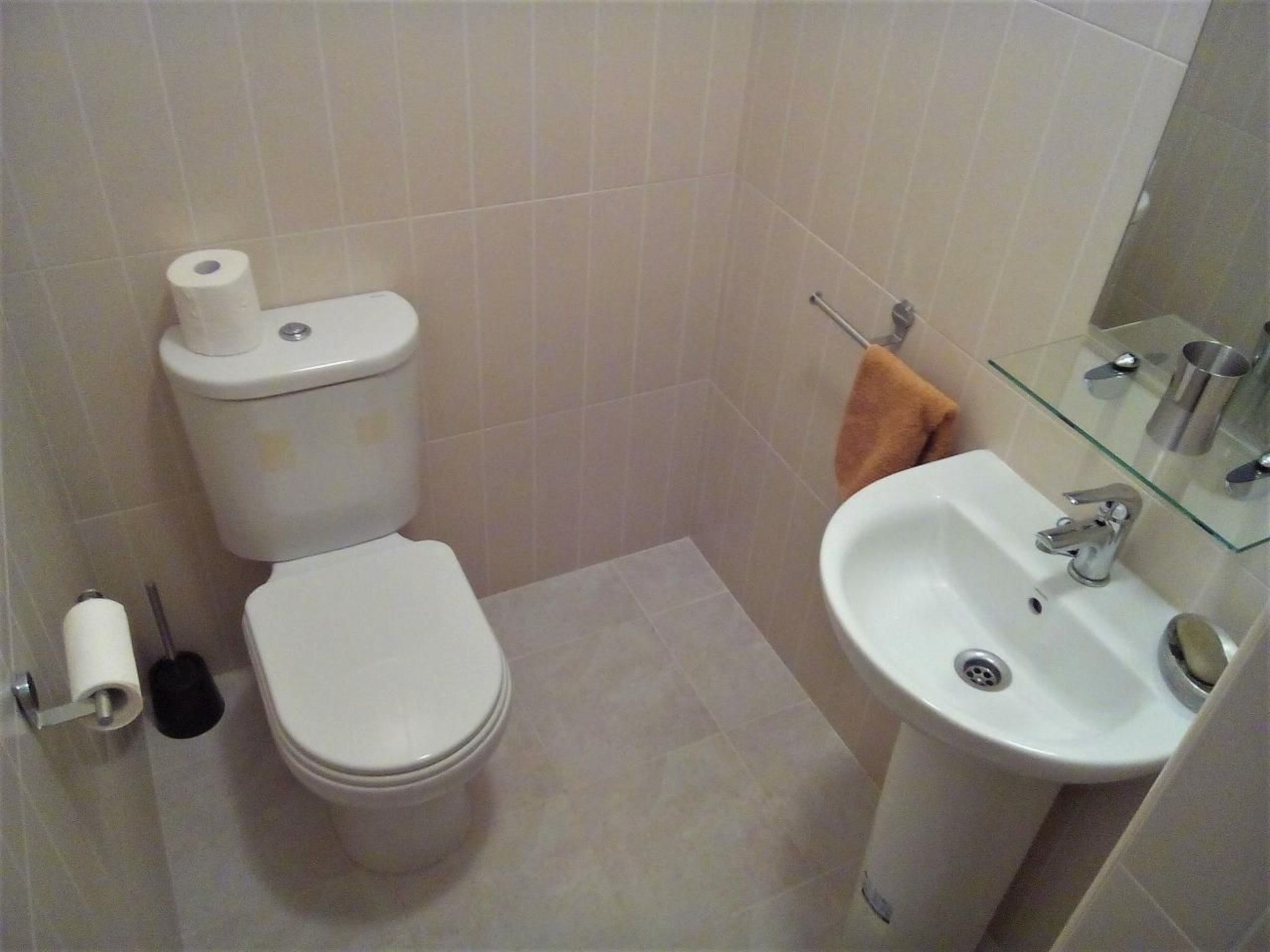 Ático con terraza-Image-tags.info