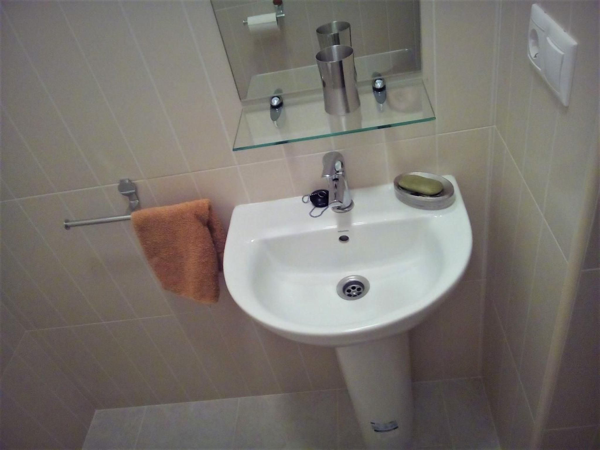 Ático con terraza-Image-tags.info