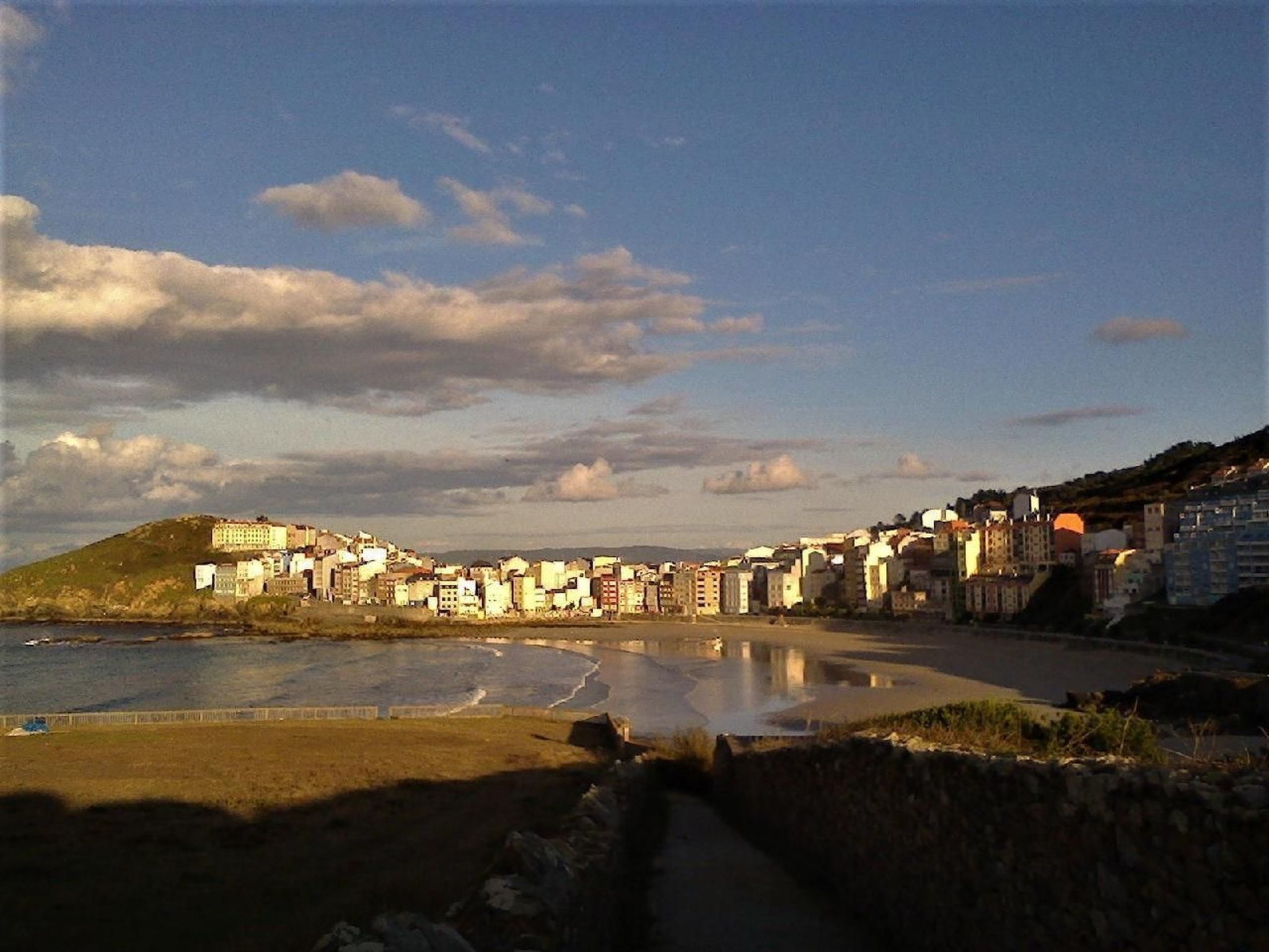 Ático con terraza-Image-tags.info