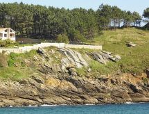 Vrijstaande villa aan de kust van Sanxenxo met 4 slaapkamers - thumbnail 2