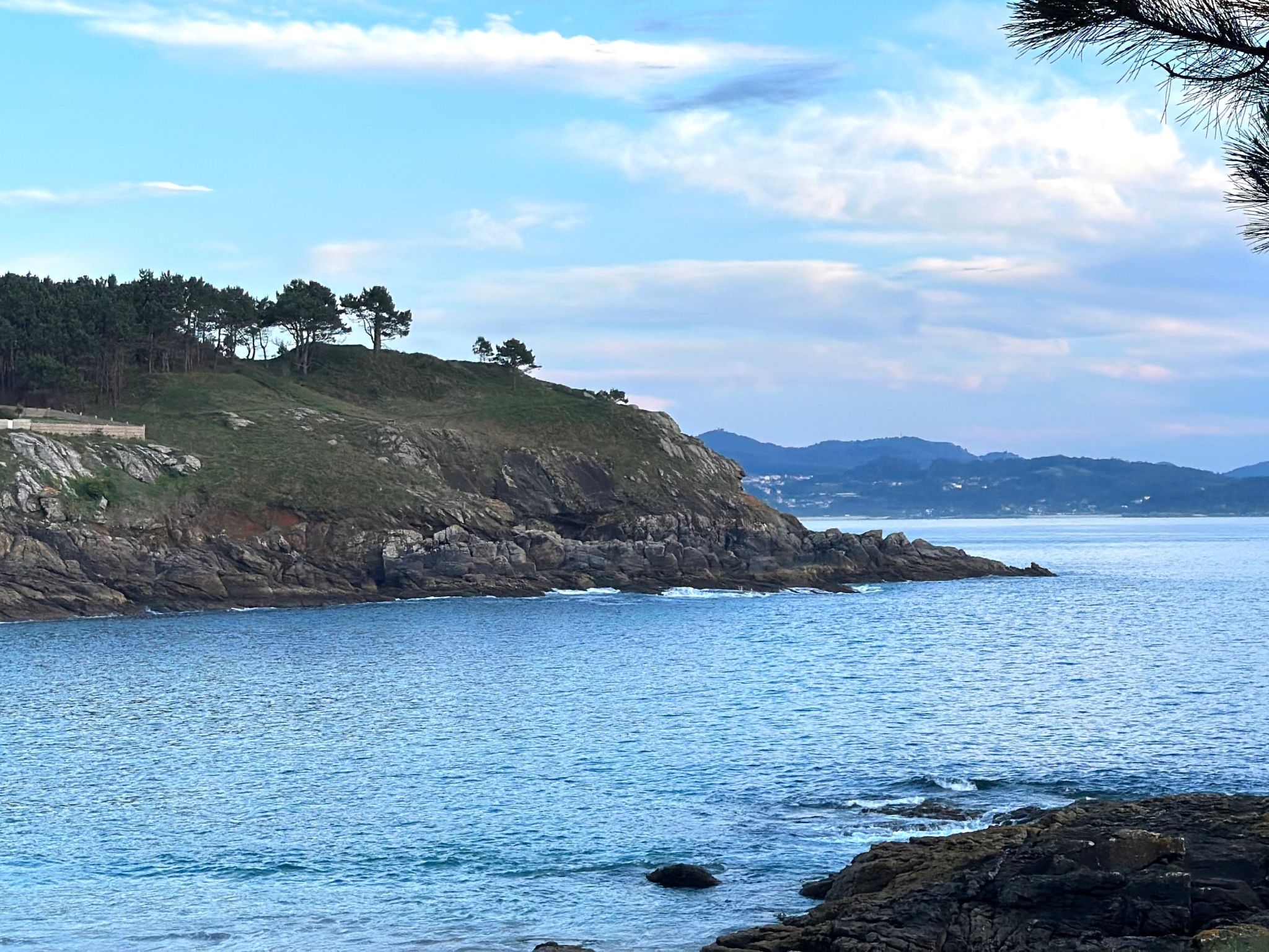 Villa Punta Elmo im Herzen der Küste von Sanxenxo-Image-tags.info