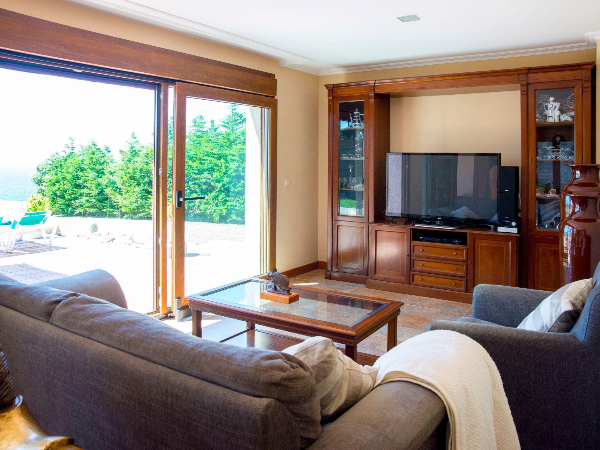 Villa Punta Elmo im Herzen der Küste von Sanxenxo-Image-tags.info