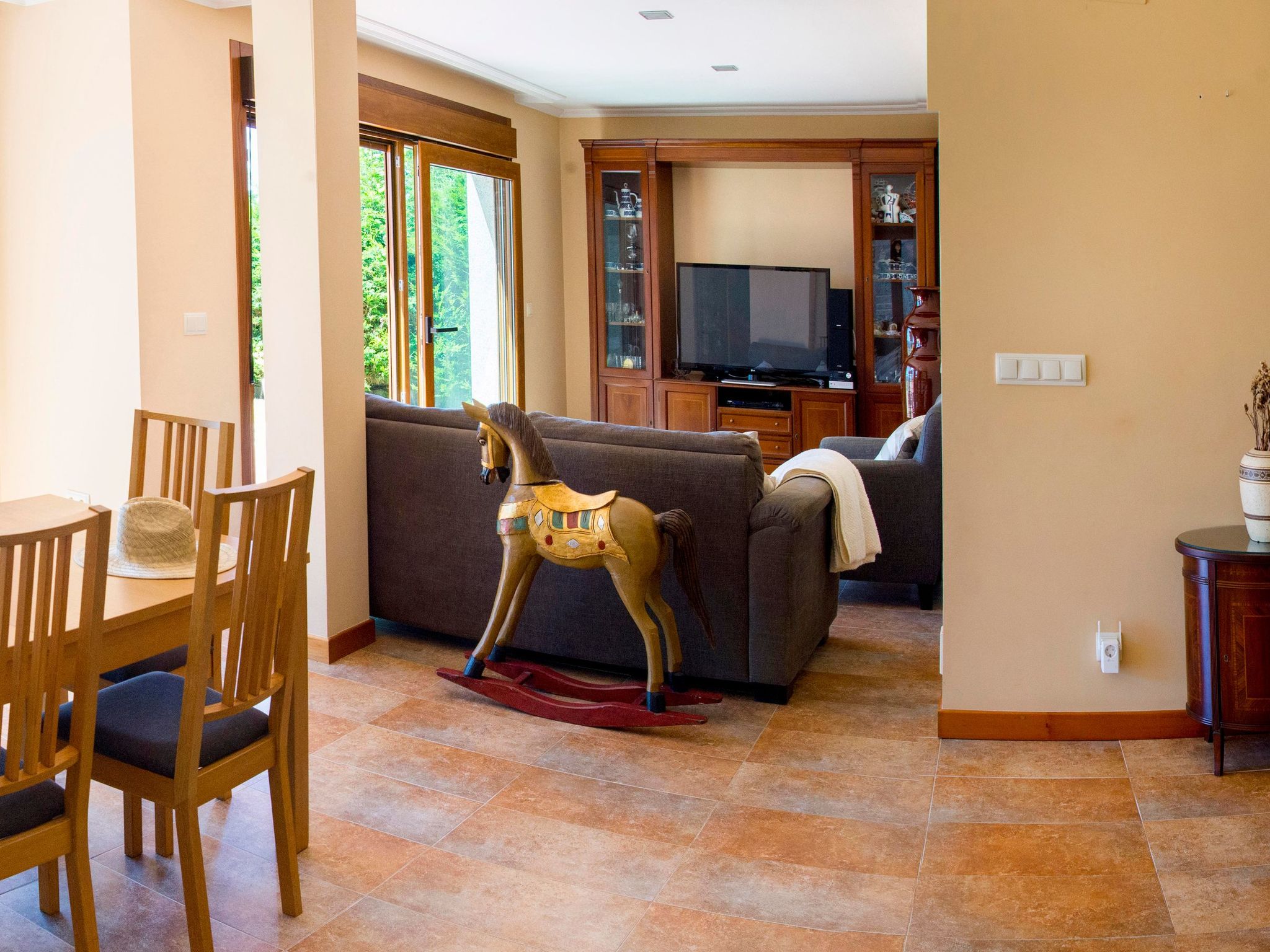 Villa Punta Elmo im Herzen der Küste von Sanxenxo-Image-tags.info