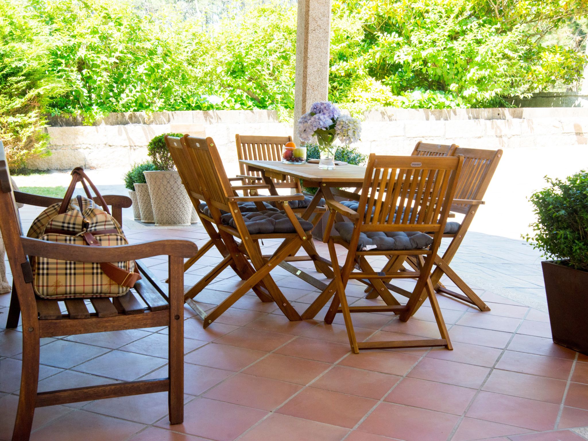 Villa Punta Elmo im Herzen der Küste von Sanxenxo-Image-tags.info