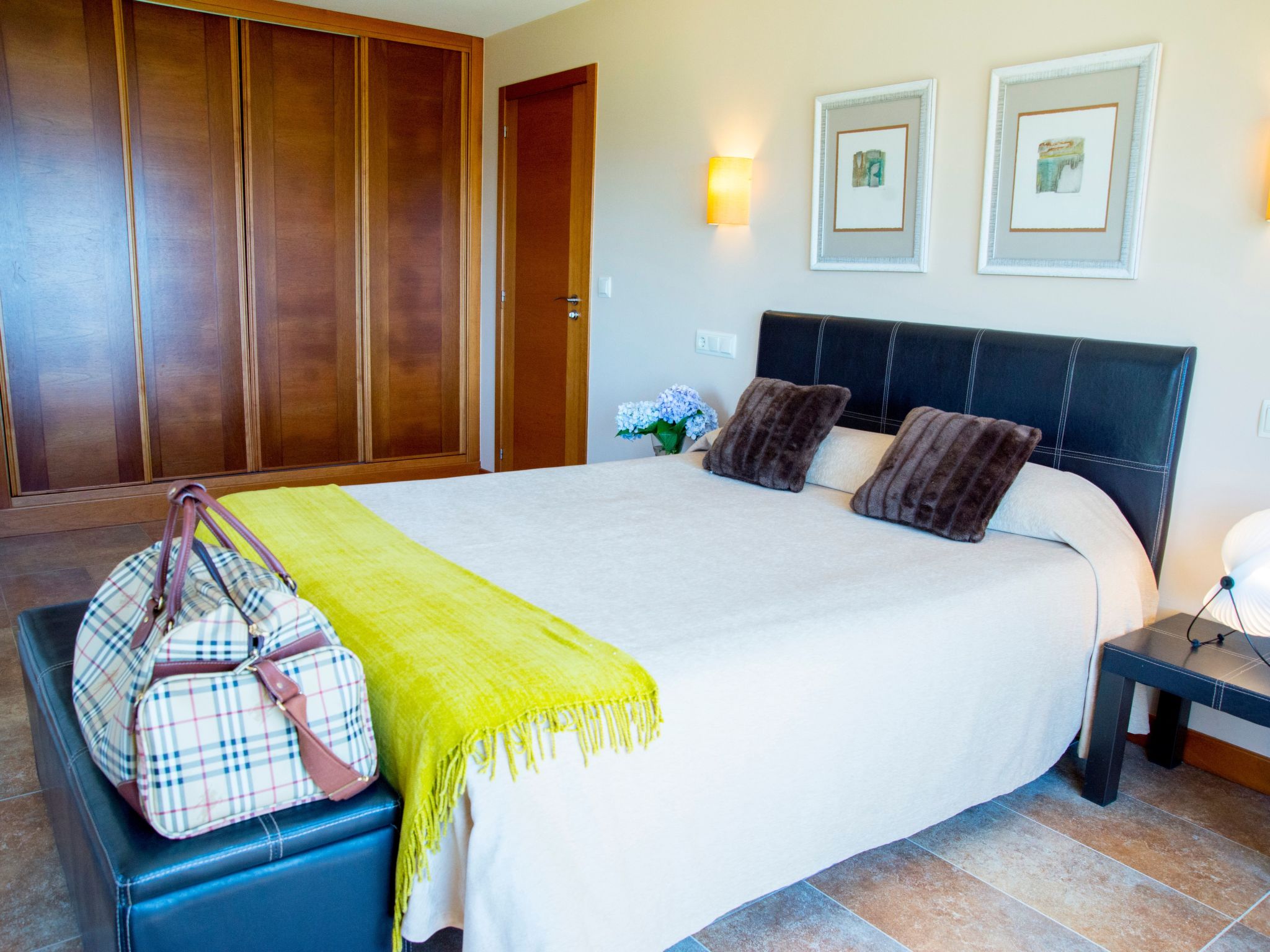 Villa Punta Elmo im Herzen der Küste von Sanxenxo-Image-tags.info