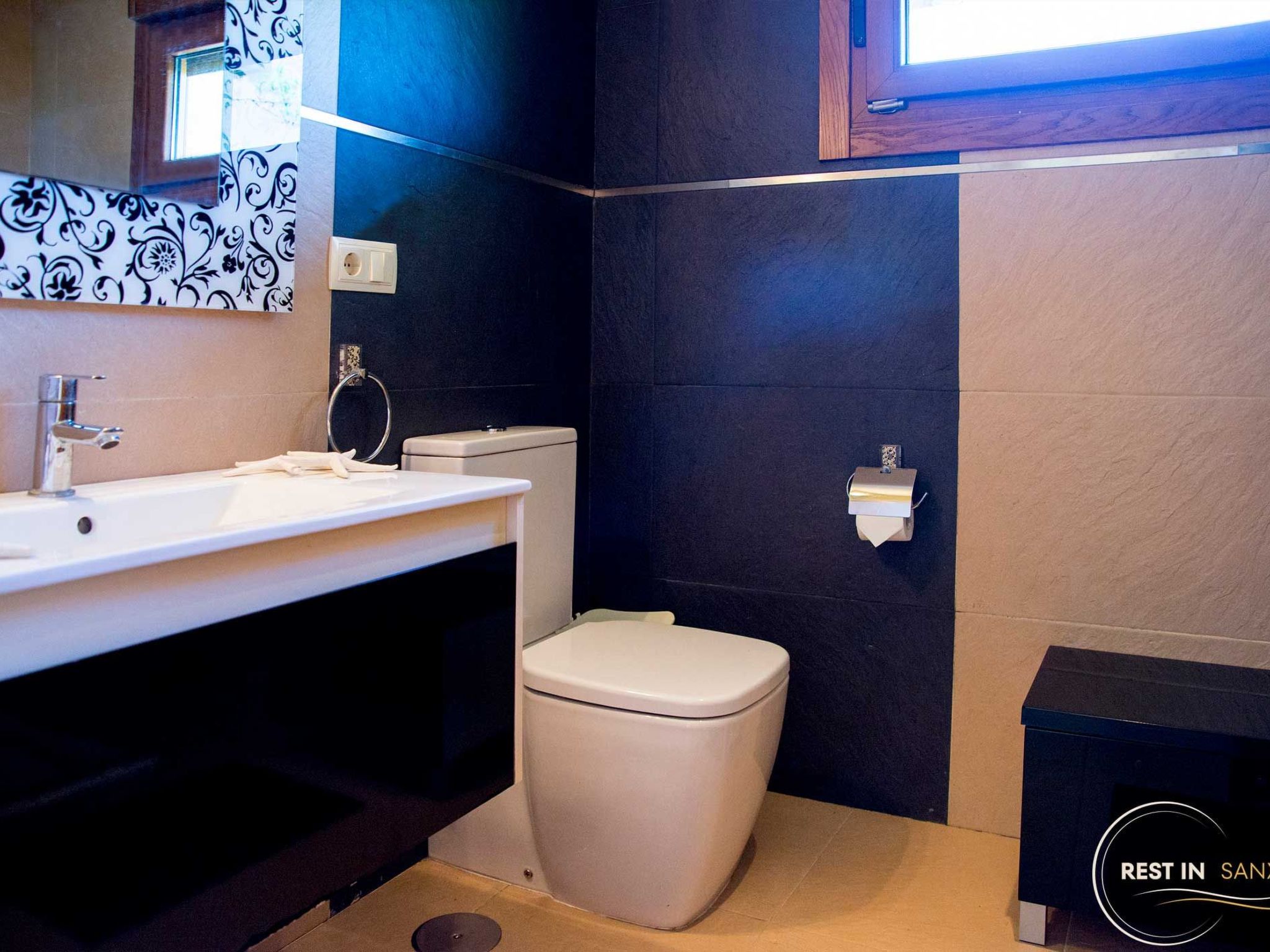 Villa Punta Elmo im Herzen der Küste von Sanxenxo-Image-tags.info