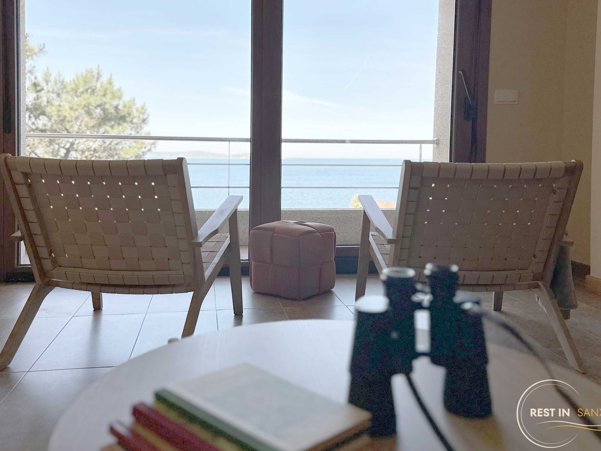 Vrijstaande villa aan de kust van Sanxenxo met 4 slaapkamers - foto 50