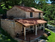 Haus Axouxere