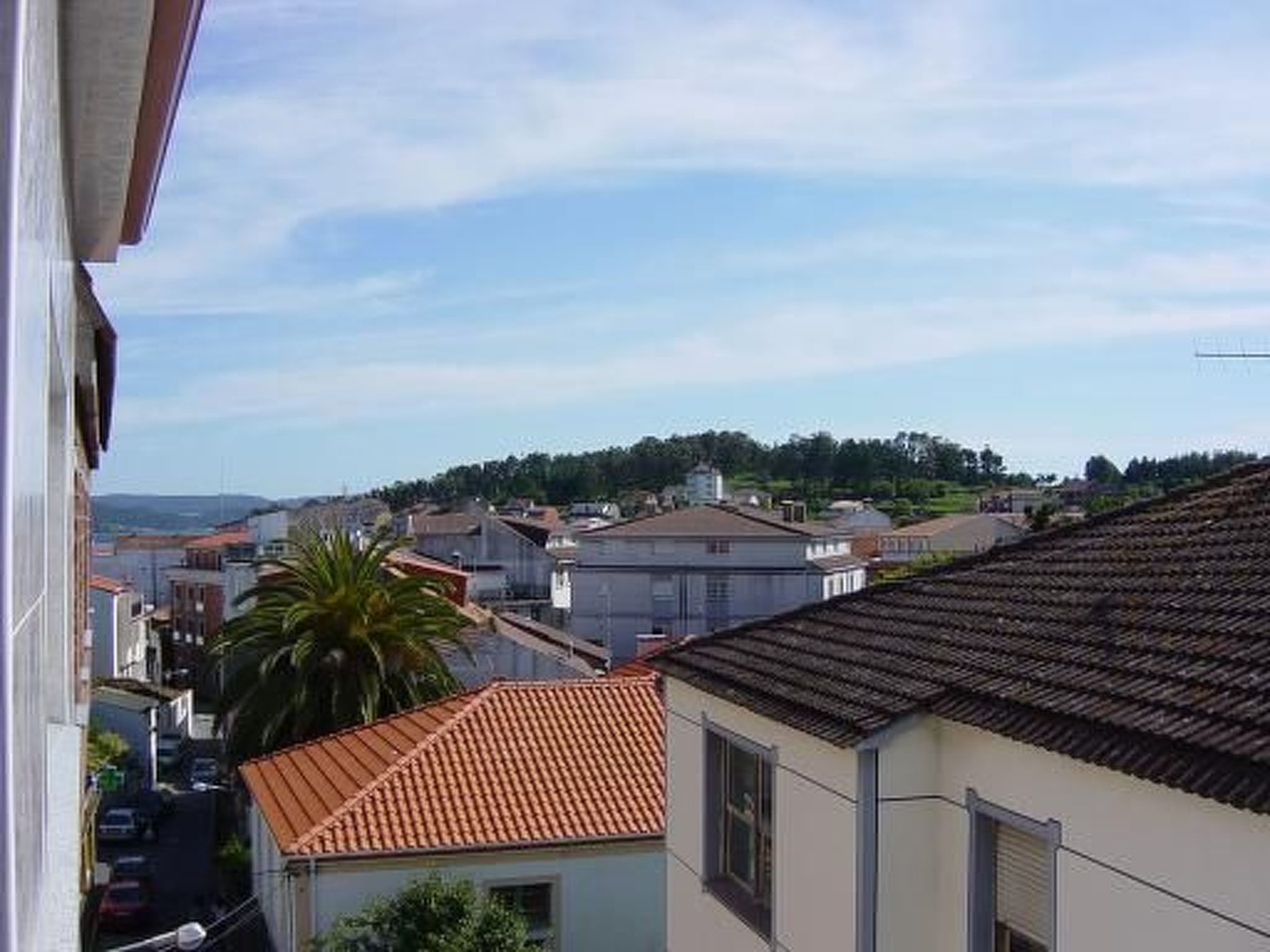 Zentrum Camariñas 2