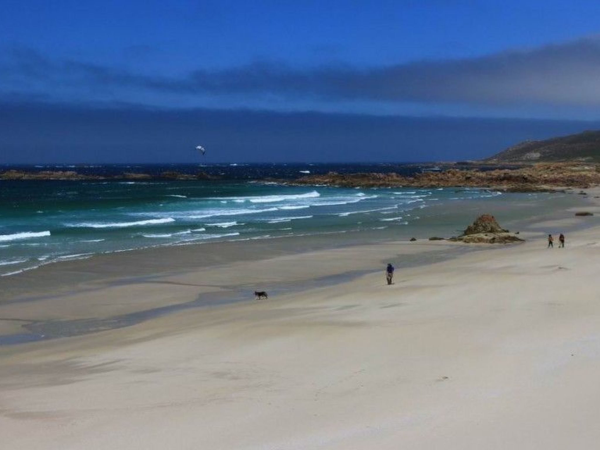 Zentrum Camariñas 2