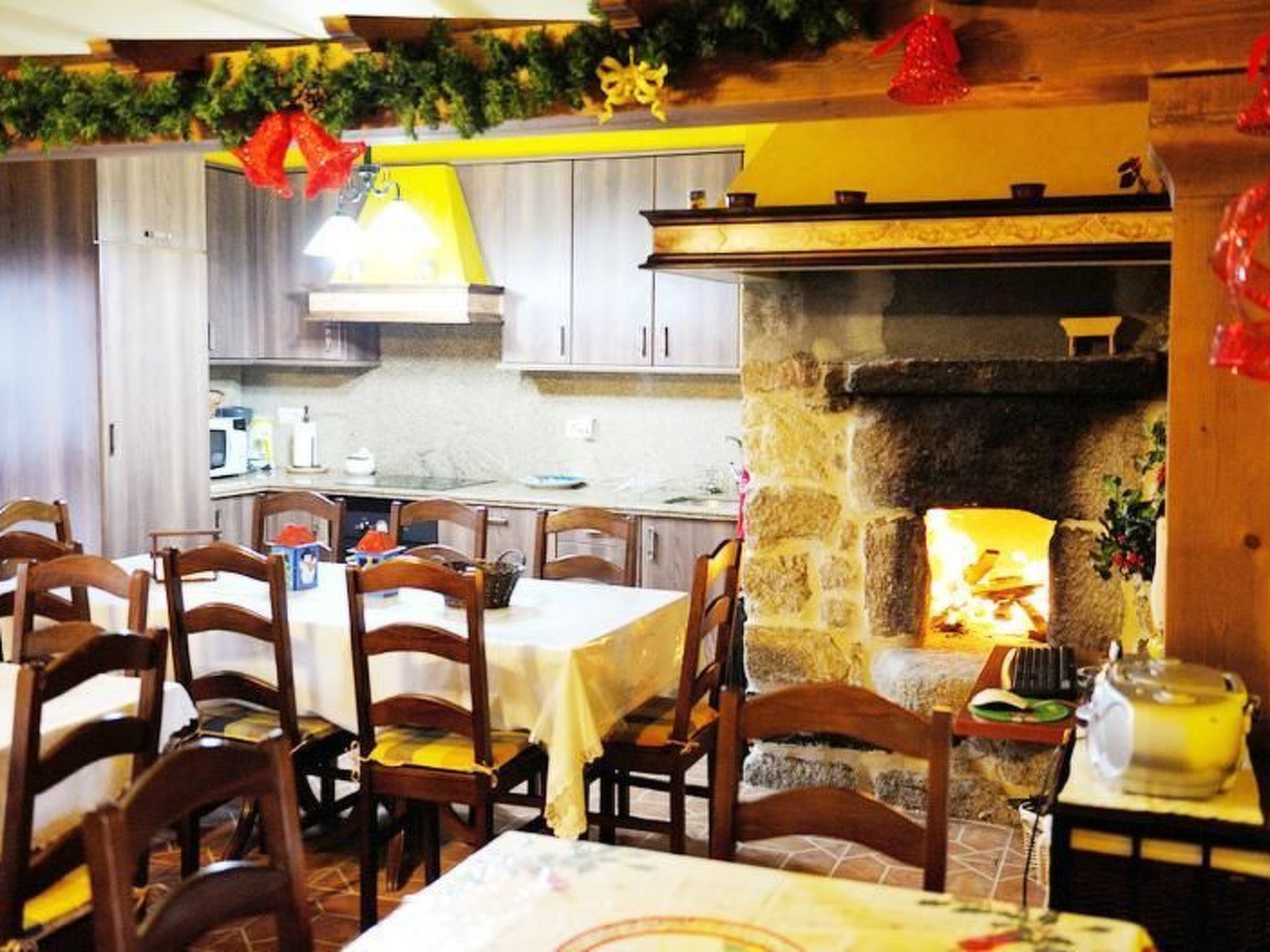 Casa Rural Os Carballos-Image-tags.info