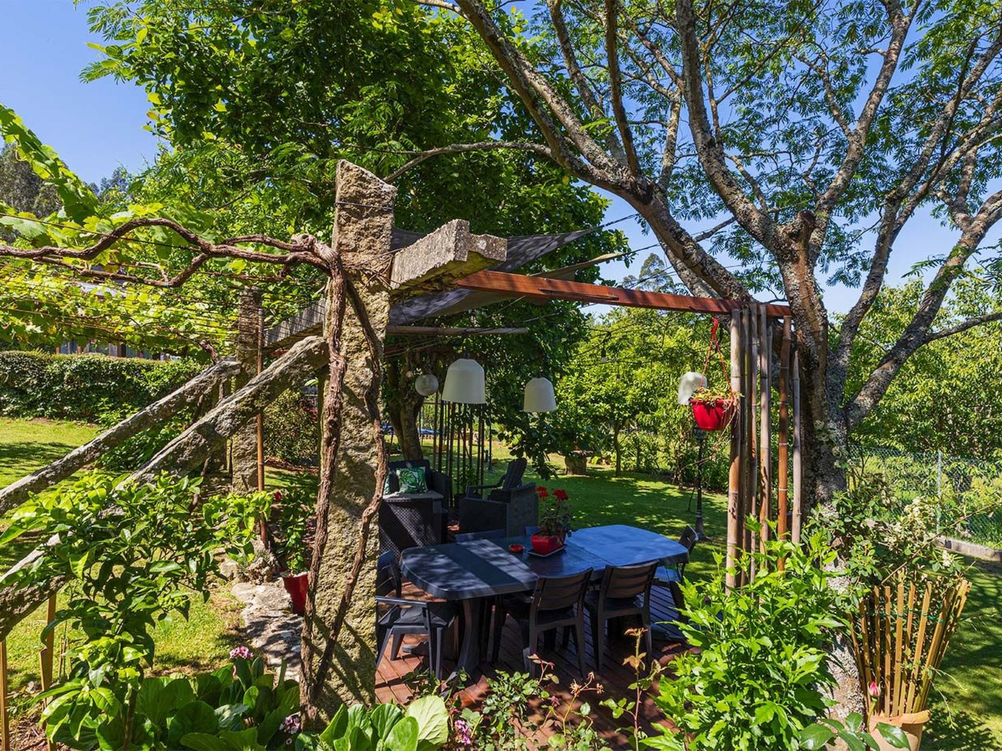 Casa Rural Os Carballos-Image-tags.info