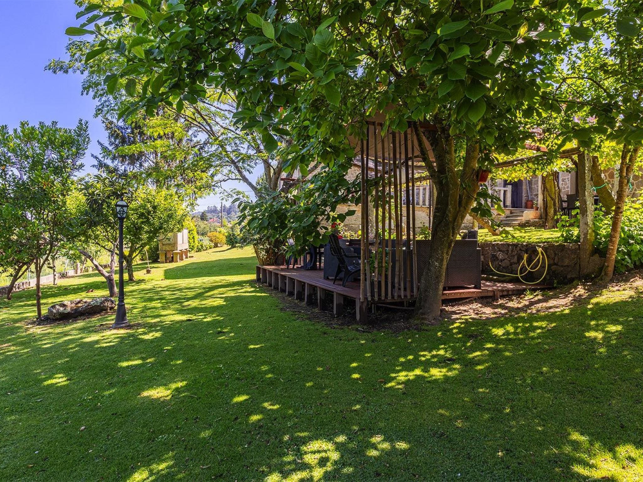 Casa Rural Os Carballos-Image-tags.info