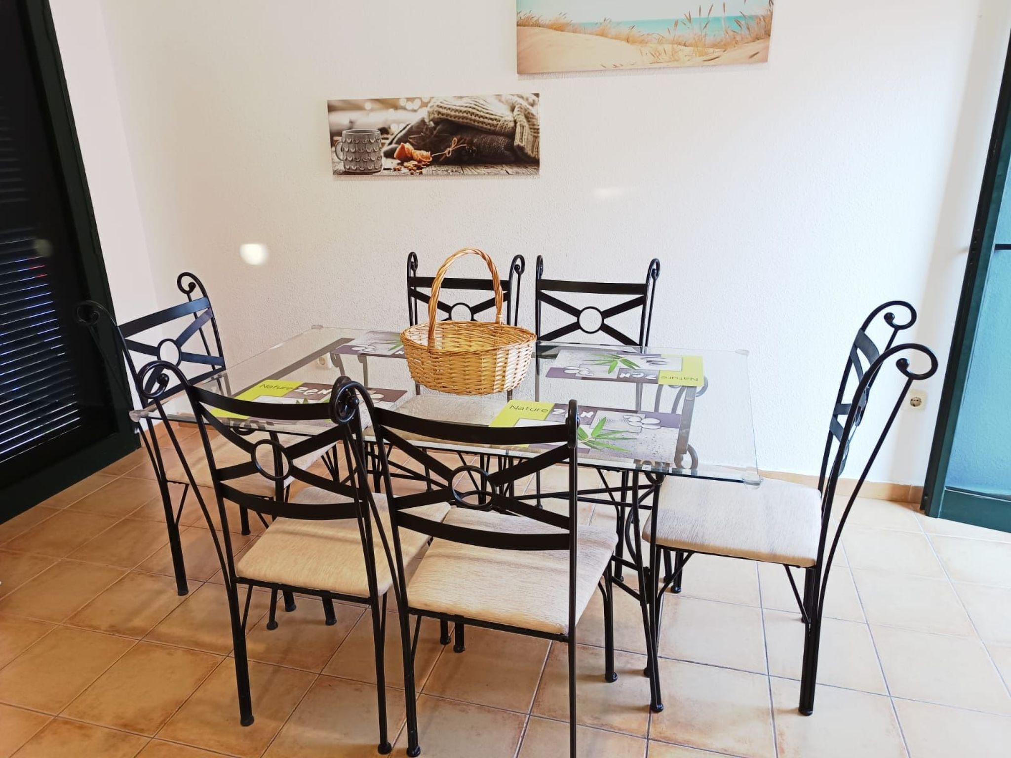 Villa Nagallo Wohnsiedlung La Capellania-Binnen