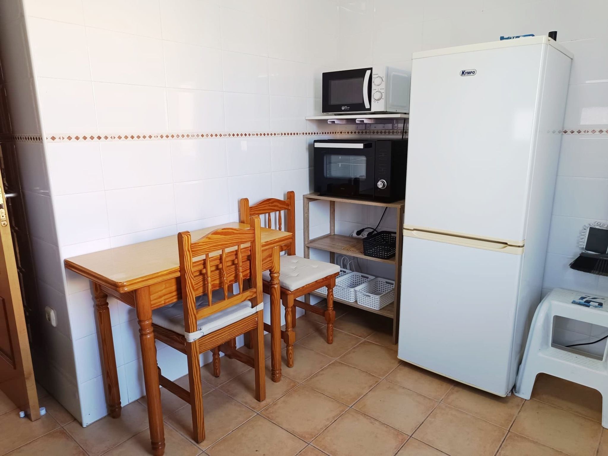 Villa Nagallo Wohnsiedlung La Capellania-Binnen