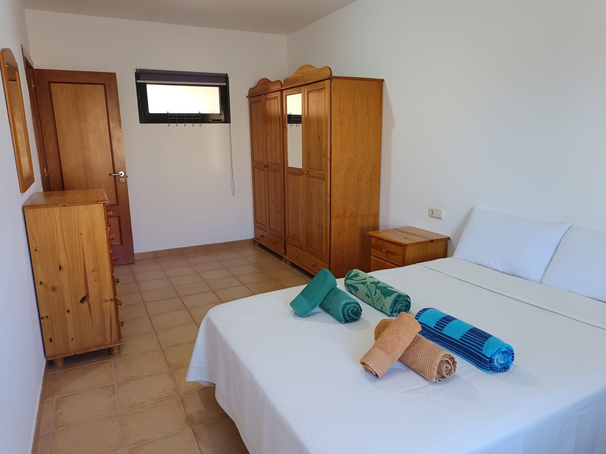 Villa Nagallo Wohnsiedlung La Capellania-Binnen