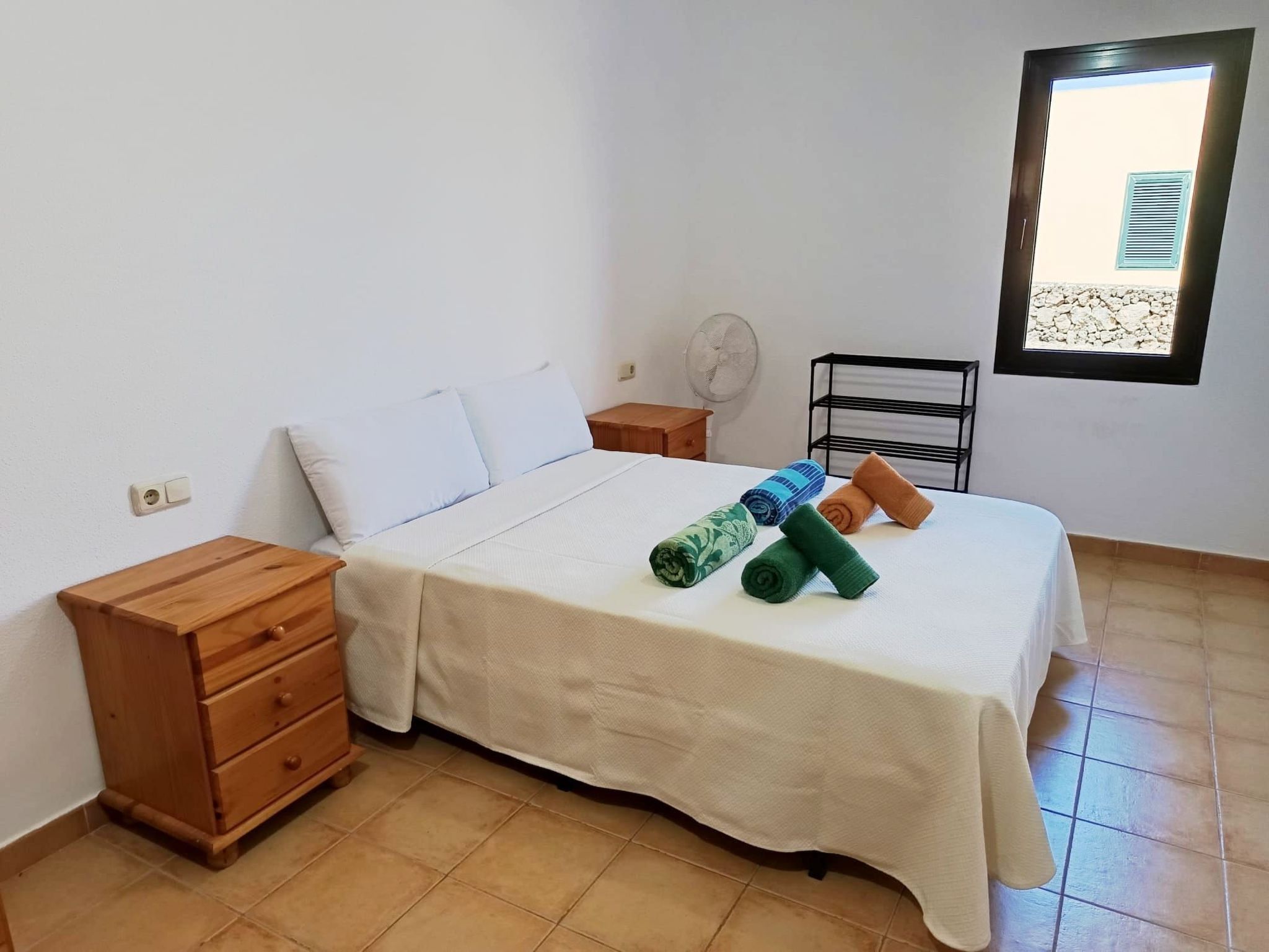 Villa Nagallo Wohnsiedlung La Capellania-Binnen