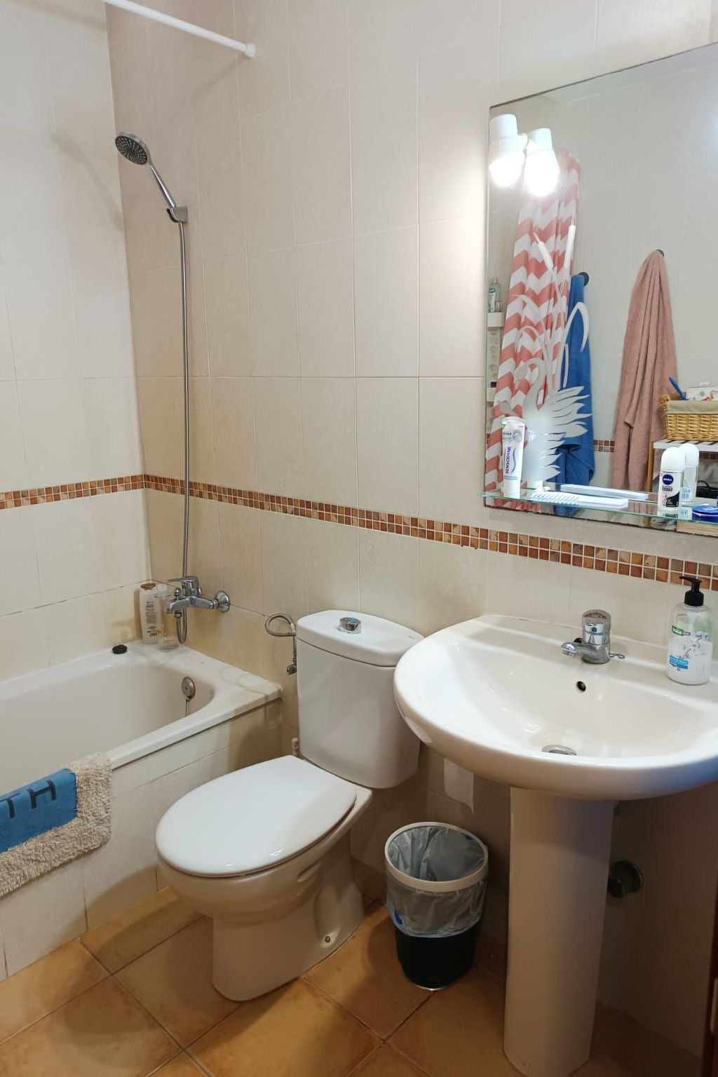 Villa Nagallo Wohnsiedlung La Capellania-Binnen