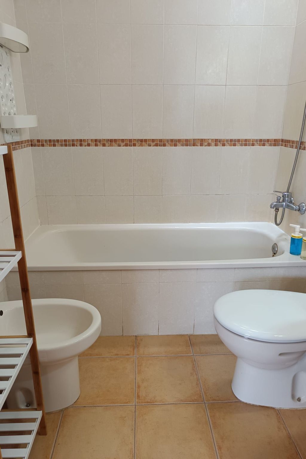 Villa Nagallo Wohnsiedlung La Capellania-Binnen