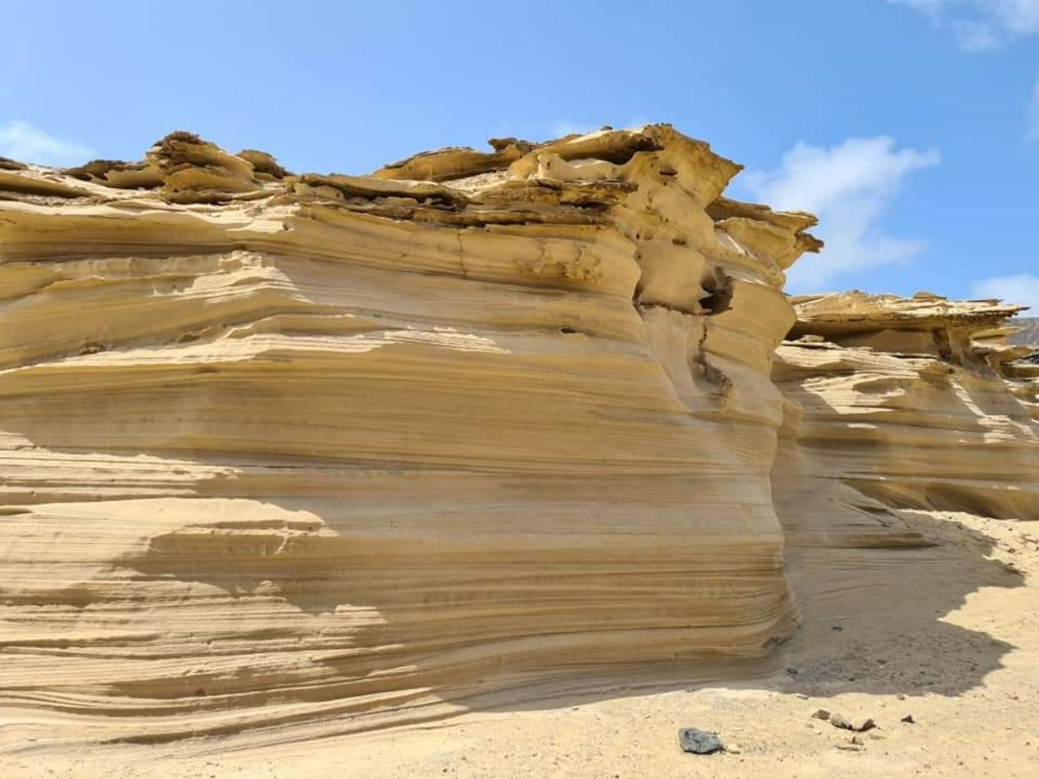 Villa Nagallo Wohnsiedlung La Capellania-Binnen