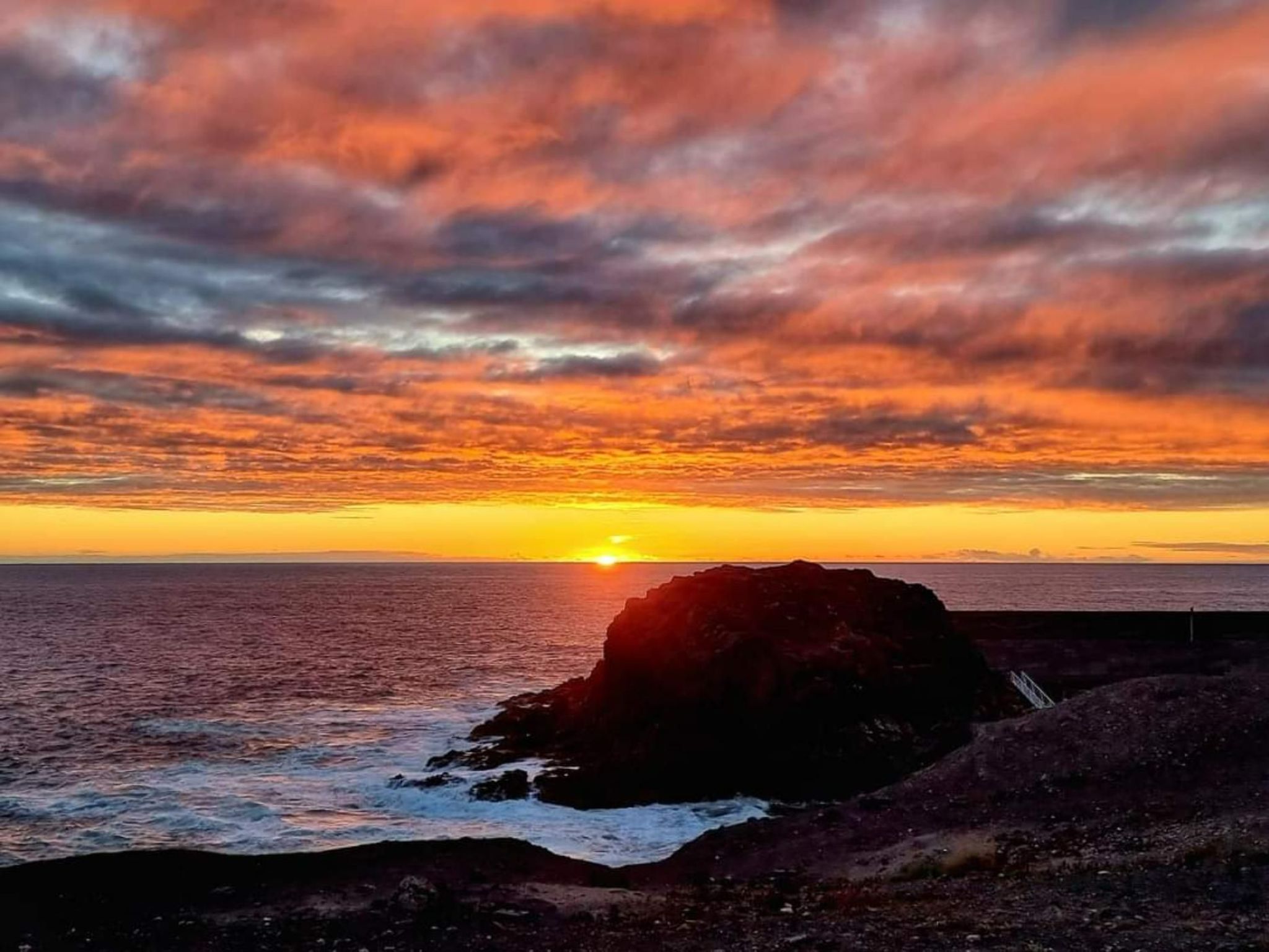 Villa Nagallo Wohnsiedlung La Capellania-Binnen