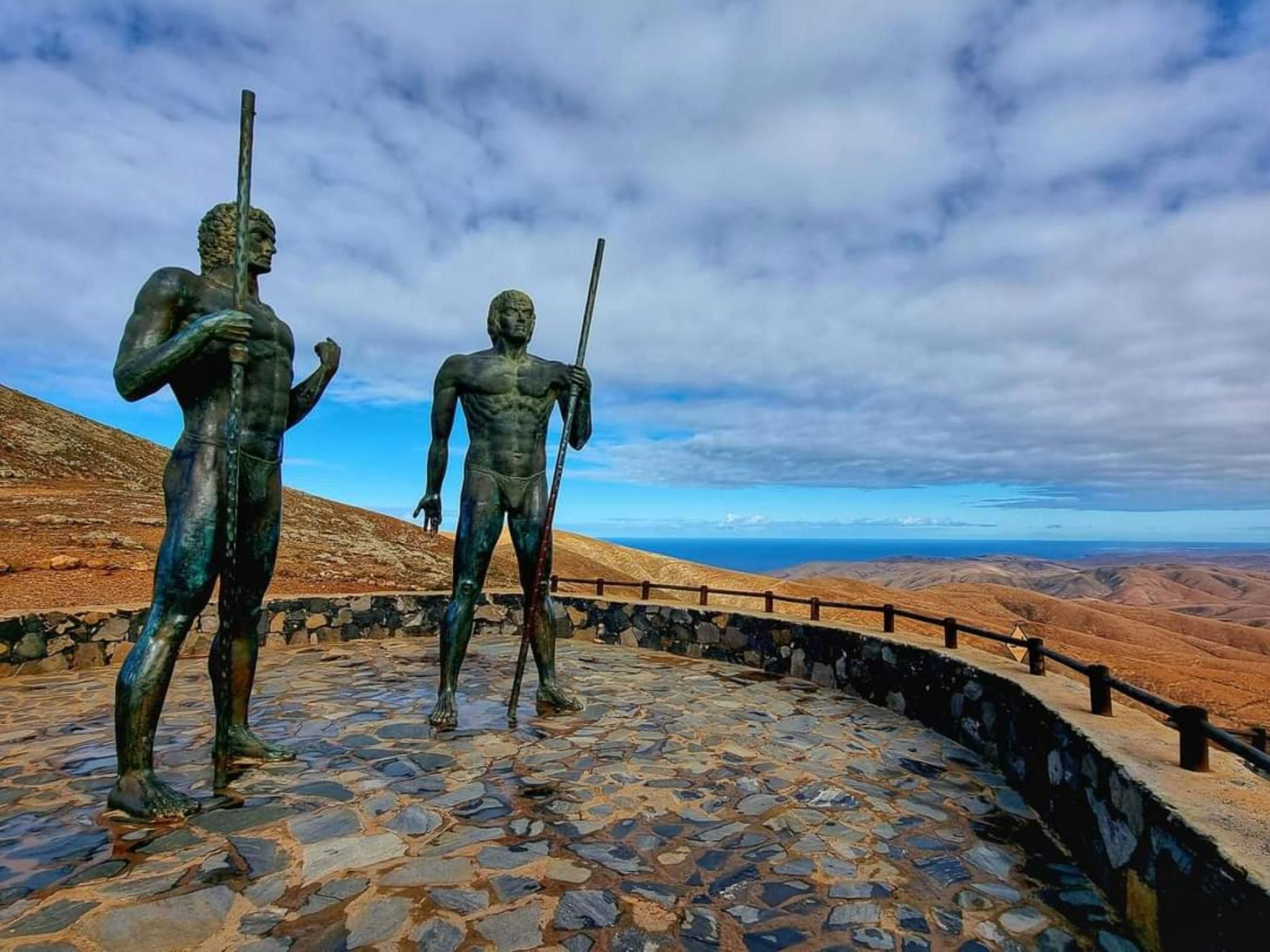 Villa Nagallo Wohnsiedlung La Capellania-Binnen