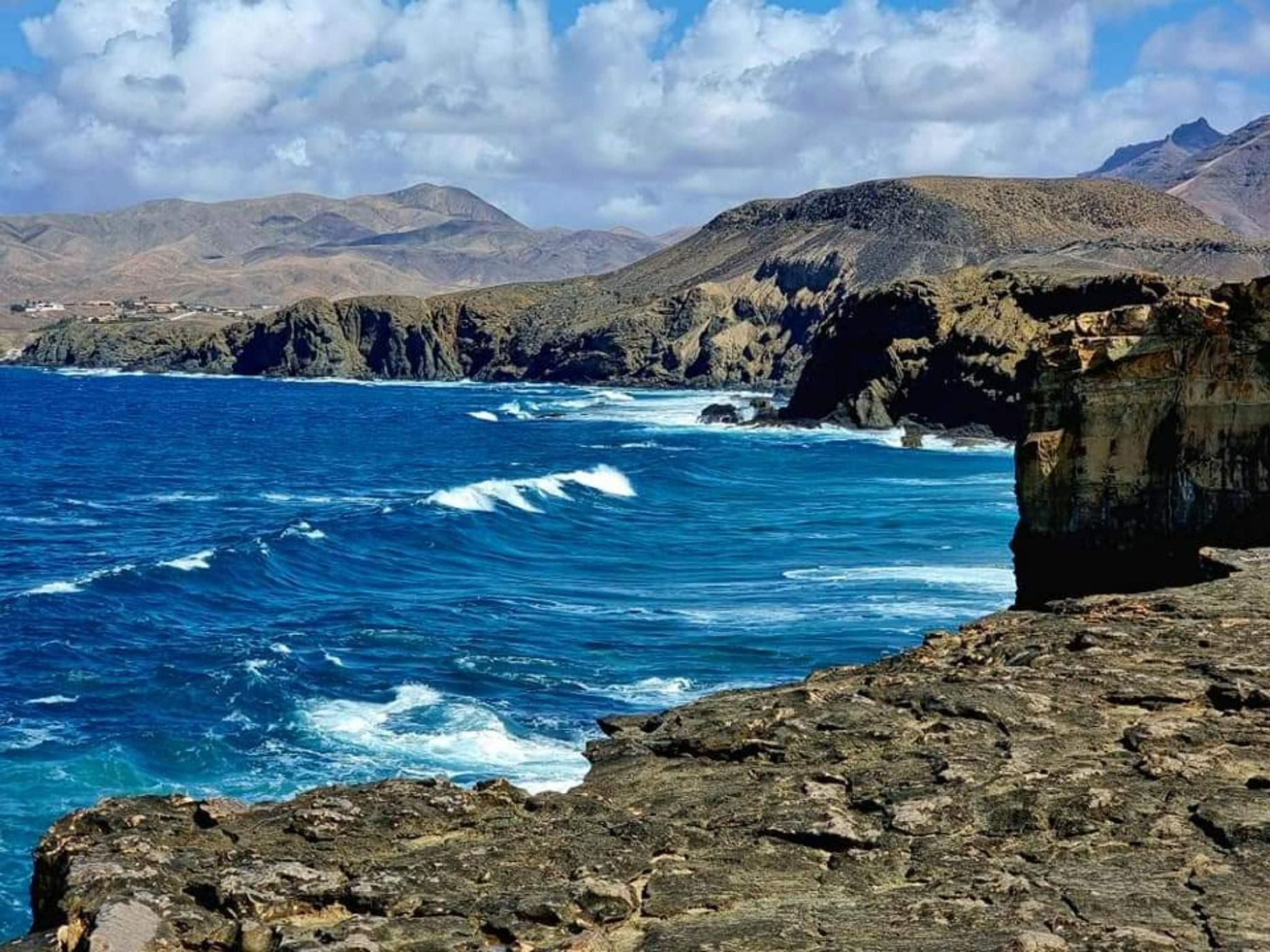 Villa Nagallo Wohnsiedlung La Capellania-Binnen