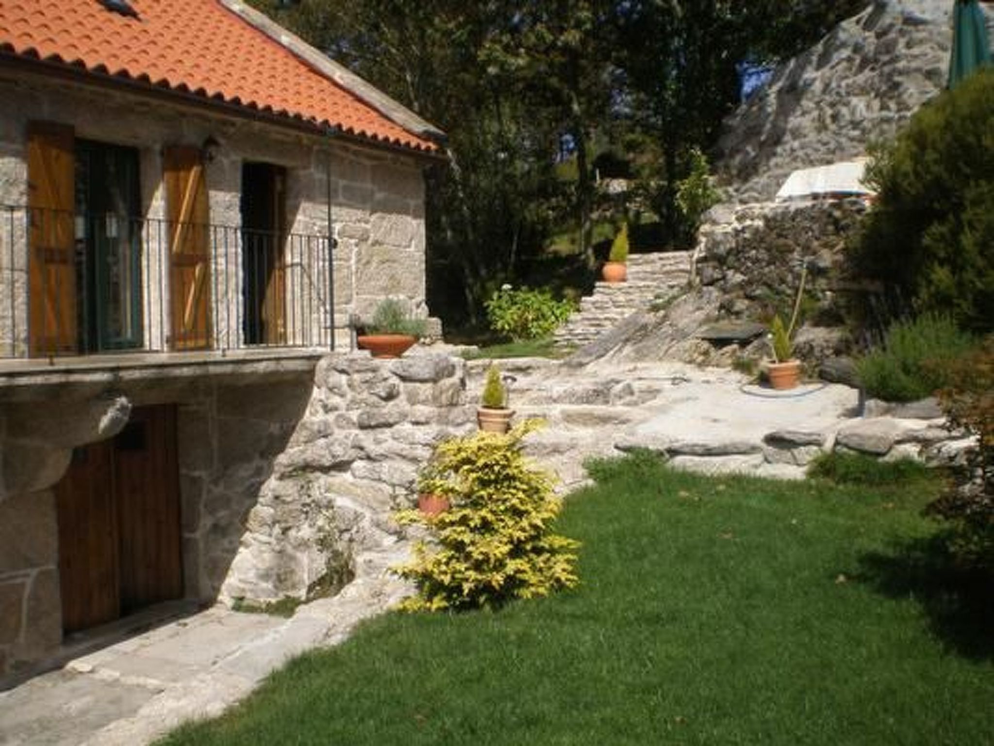 Unknown Accommodation