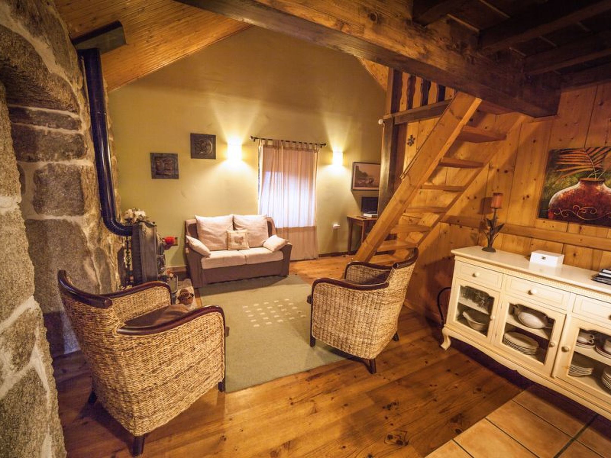 Unknown Accommodation