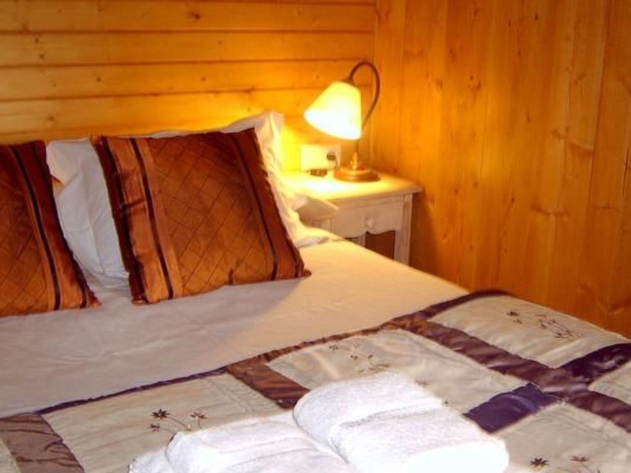 Unknown Accommodation