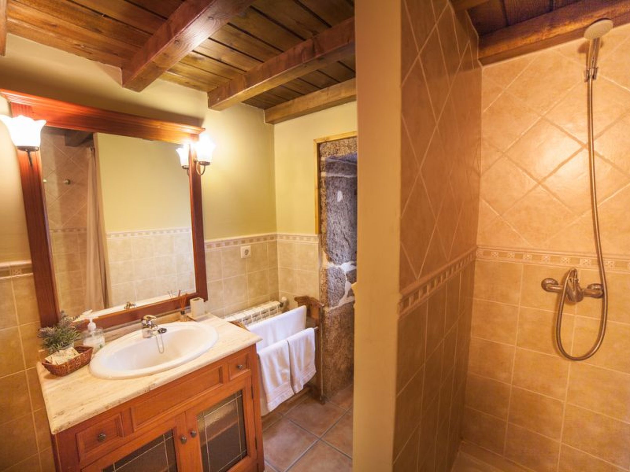 Unknown Accommodation