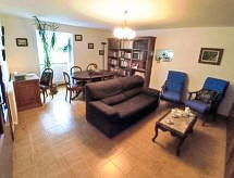 Casa de vacaciones El Olivo