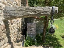 Casa de vacaciones El Olivo