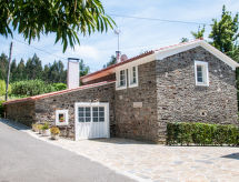 Casa de vacaciones El Olivo