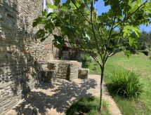 Casa de vacaciones El Olivo