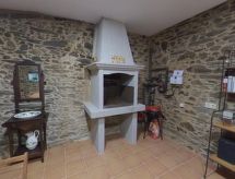 Casa de vacaciones El Olivo