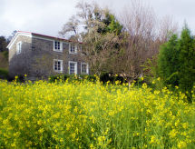 Casa de vacaciones El Olivo