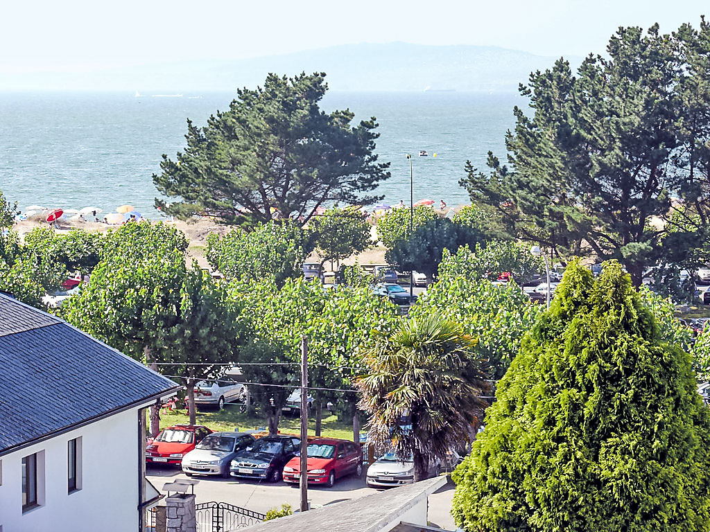 Ferienwohnung Edificio Bahia II