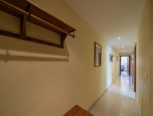 Apartamento Edificio Bahia II