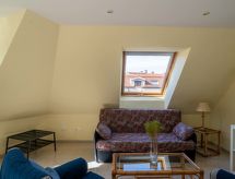 Apartamento Edificio Bahia II
