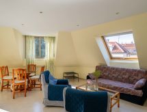 Apartamento Edificio Bahia II