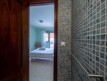 Apartamento Edificio Bahia II