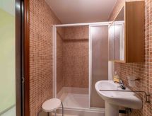 Apartamento Edificio Bahia II