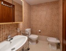 Apartamento Edificio Bahia II