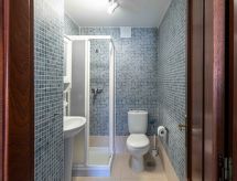 Apartamento Edificio Bahia II