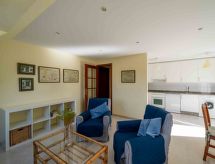 Apartamento Edificio Bahia II