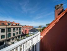 Apartamento Edificio Bahia II